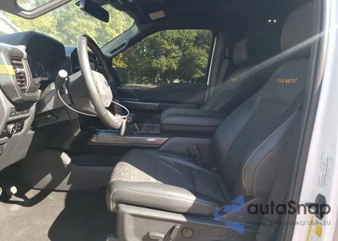 2020 Ford F150 Supercrew z USA, uszkodzony, nr VIN 1FTFW1E54PFD23476